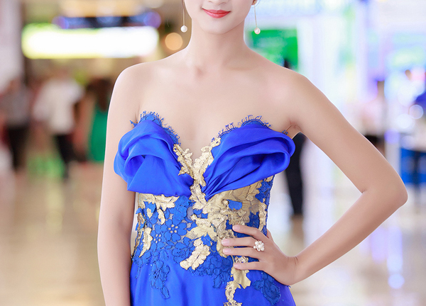 Sao Việt háo hức xem phim kinh dị