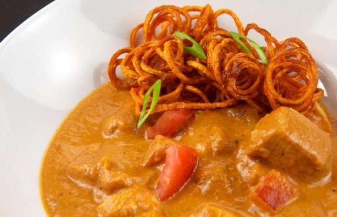 Những loại thực phẩm có thể khiến cơ thể trở nên nặng mùi