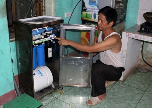 Kỳ lạ căn nhà nhiều đồ vật trong nhà tự dưng bốc cháy