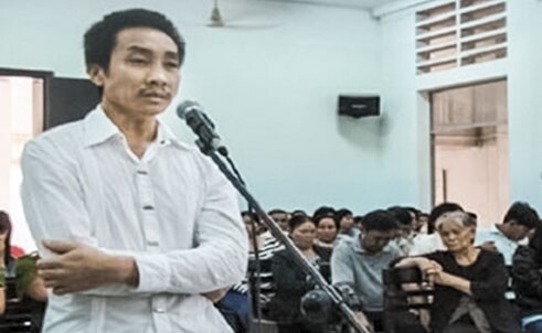 Những vụ dùng súng 