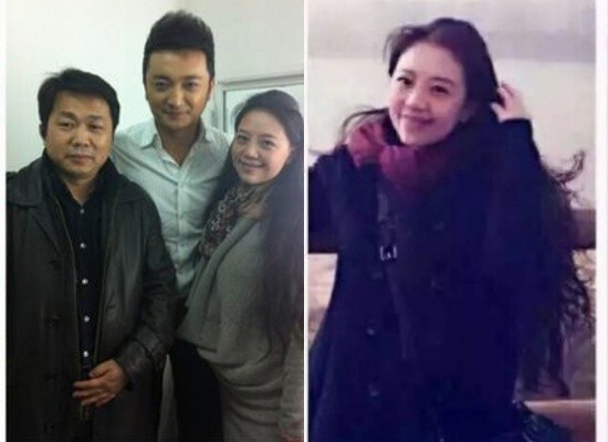 MC quyền lực nhất đài Hồ Nam qua đời ở tuổi 40 vì bệnh nan y