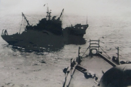 40 năm Trung Quốc xâm chiếm Biển Đông, âm mưu sẽ thất bại