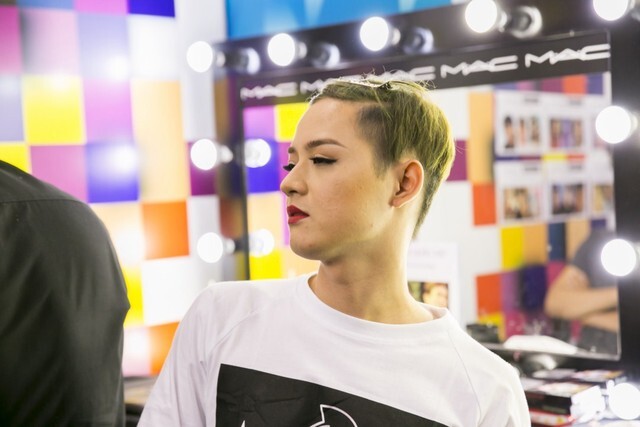 Gương mặt thân quen tập 4: Thanh Duy làm 