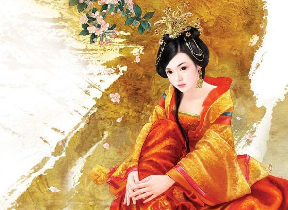 Chuyện đời chìm nổi của hoàng hậu “lưỡng quốc” duy nhất trong lịch sử TQ