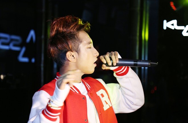 Choáng với cát-xê 