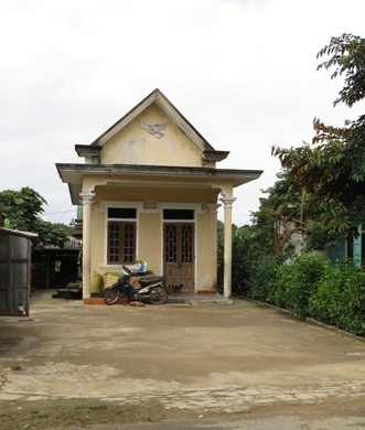 Thiếu nữ 17 tuổi si mê ông lão 70 đến có thai