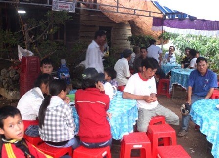 Nghi án con trai tâm thần gây ra cái chết thương tâm cho mẹ ruột