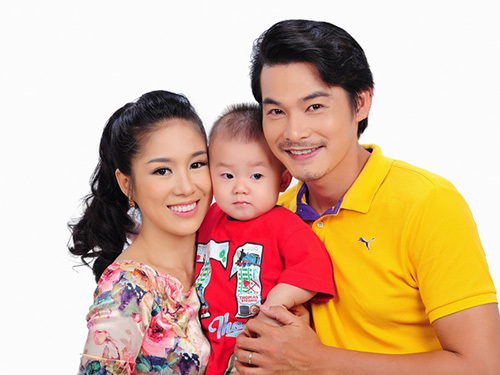 Quách Ngọc Ngoan và Lê Phương chính thức ly hôn sau 3 năm mặn nồng