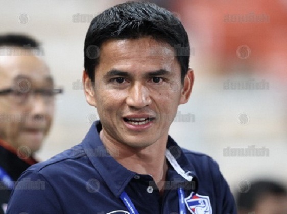 Nghênh chiến Mourinho, Kiatisuk lỡ SEA Games 28