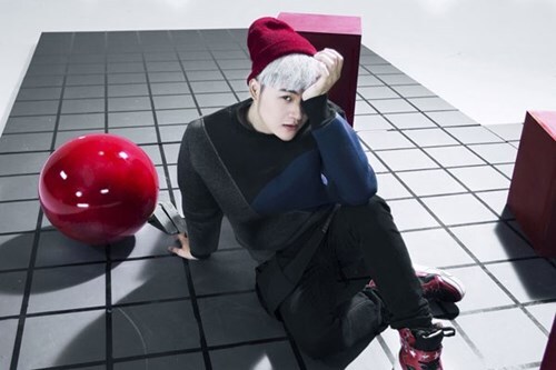 Thanh Duy ra MV hoành tráng giữa lùm xùm 