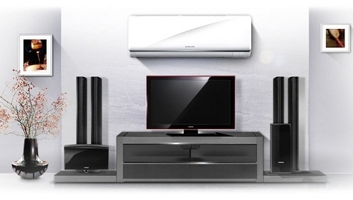 Cách lắp điều hoà nhiệt độ hợp phong thuỷ để sức khỏe tốt, nhiều may mắn