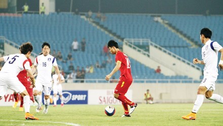 Đến lúc ông Miura cần Công Phượng, Tuấn Anh?