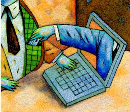 Giả danh vợ lãnh đạo gọi điện chủ tịch tỉnh, lừa đảo tiền tỷ