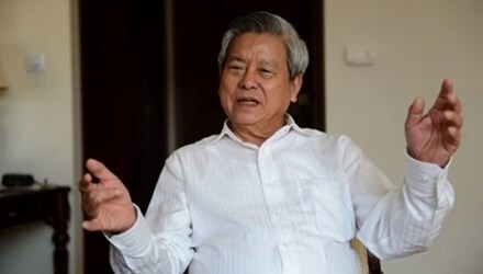 Kết luận thanh tra về những sai phạm của ông Kim Quốc Hoa