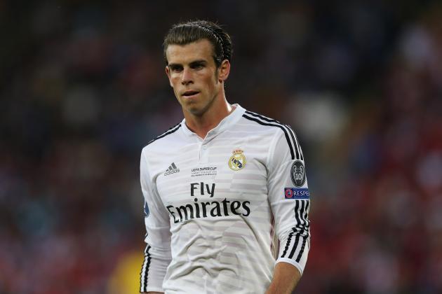 Gareth Bale – Từ 'điểm chết” tới hy vọng sống của Real