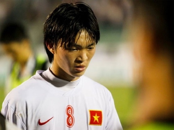 Phi Sơn và Tuấn Anh có thể lỡ hẹn SEA Games 28 vì chấn thương