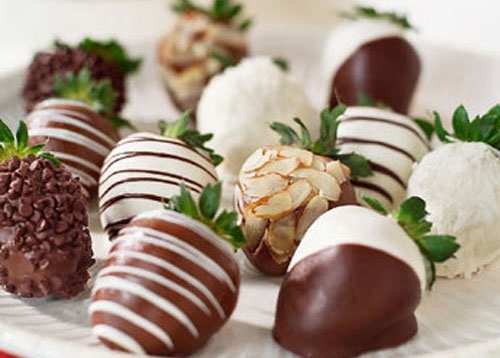 Những thực phẩm bà bầu tuyệt đối nên tránh