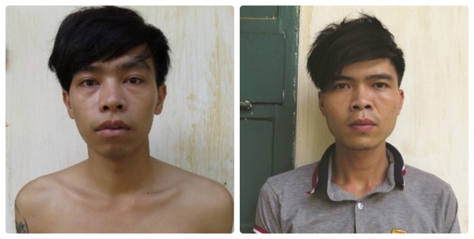 Bé gái bị chuốc rượu rồi ép vào nhà nghỉ để lạm dụng