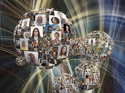 Internet toàn cầu sắp “sập”: Hàng tỉ người trở về thời kỳ...