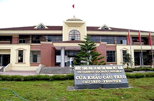 Tiềm năng du lịch sinh thái, du lịch văn hóa ở miền sơn cước Hà Tĩnh