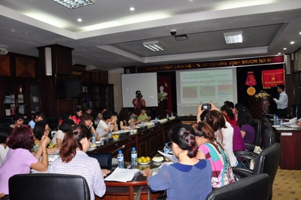 Bất ngờ với nguyên nhân 17,5\% gái bán dâm ở Hà Nội nhiễm HIV