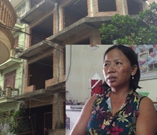 Lá thư tuyệt mệnh của nam sinh chết trong nhà hoang gửi em trai