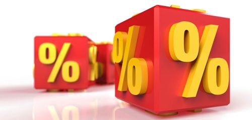 So sánh lãi suất tiền gửi tiết kiệm của các ngân hàng tháng 5/2015