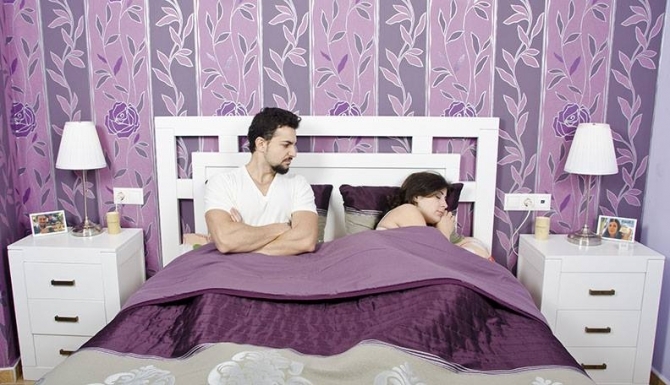 Bí quyết để phòng the không nguội lạnh sau khi sinh