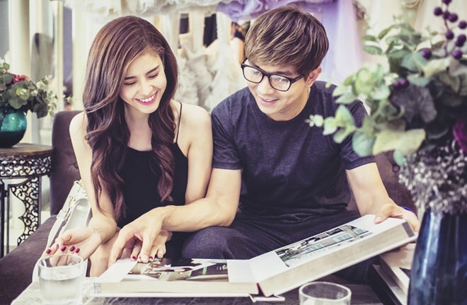 Tim và Trương Quỳnh Anh sắp kết hôn?