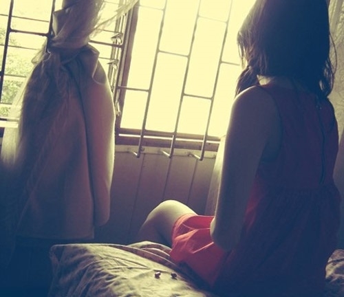 Đêm tân hôn đẫm nước mắt vì chồng như 