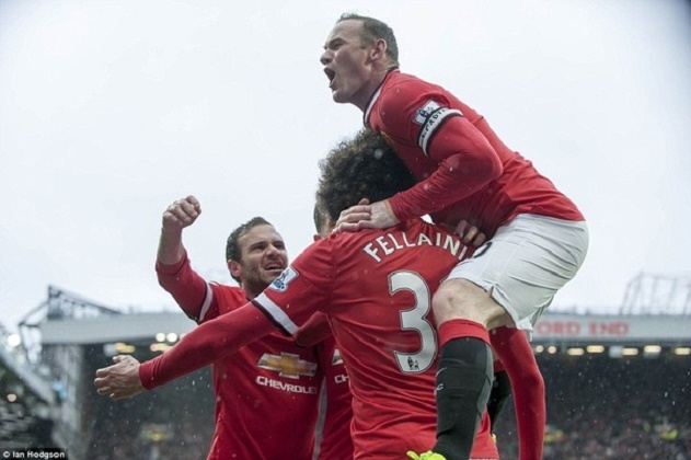 Tin nóng sáng 17/5: M.U chính thức