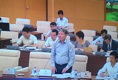 Tranh cãi về đề xuất đặt tên không dài quá 25 chữ cái