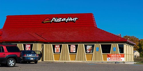 Phỏng vấn ứng viên làm việc cho Pizza Hut để định cư tại Mỹ