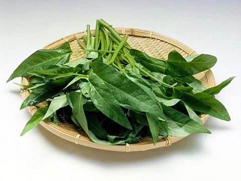 Cách xào rau muống giòn tan, xanh mướt