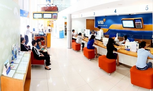 VIB triển khai dịch vụ Thanh toán Thuế Điện tử