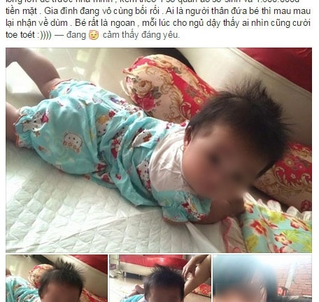 Chân tướng câu chuyện cô gái trẻ “nhận nuôi con tử tù” rúng động dư luận mạng