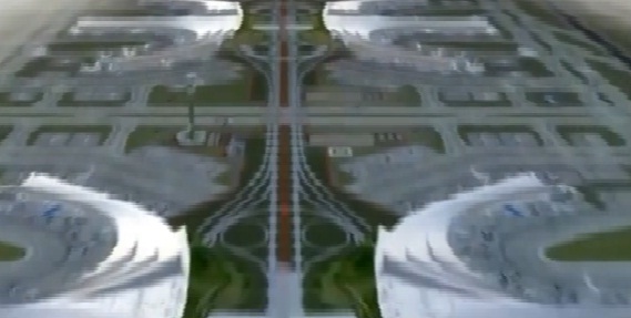 Quốc hội thảo luận chủ trương xây dựng sân bay Long Thành