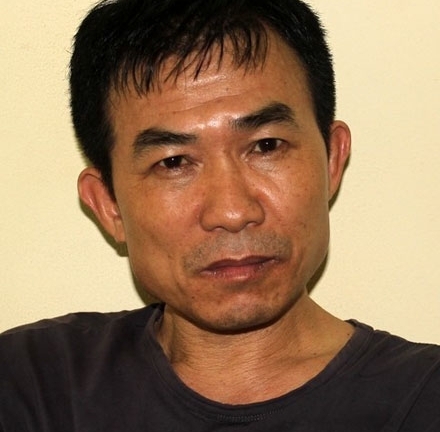 Nghẹt thở cuộc vây bắt Hùng “dơi” gần 60 tuổi vẫn làm loạn ở bến Bính