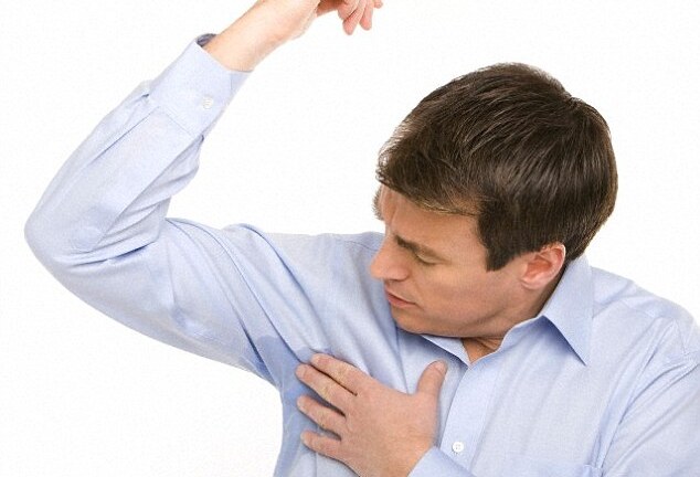 7 triệu chứng gây xấu hổ của cơ thể nhưng không nên bỏ qua