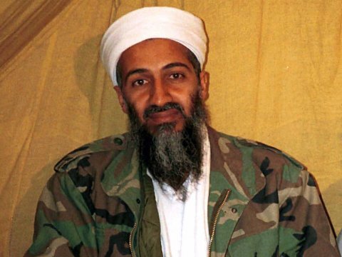 Tiết lộ bức thư cuối cùng trùm khủng bố Bin Laden viết cho vợ