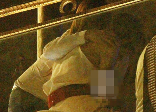 Thực hư chuyện Hà Hồ bỏ Cường Đô-la theo đại gia kim cương