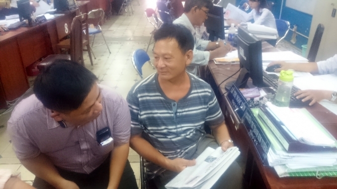 Vụ bà bán bún nghìn tỷ: Cô con nuôi tiếp tục chấp nhận trả lại tiền
