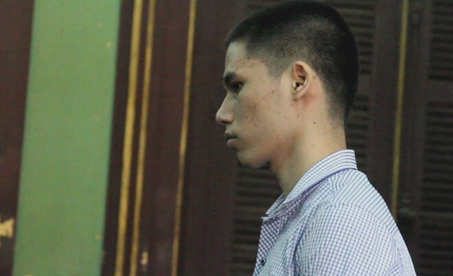 9X đâm tử vong chồng của người tình