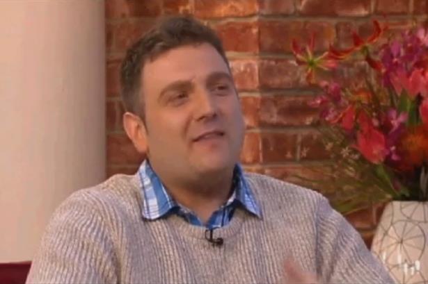 Chuyện người không có