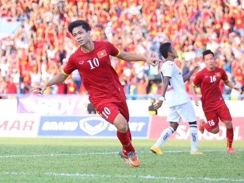 U23 Việt Nam 2-2 U23 Myanmar: Phượng làm, thủ phá