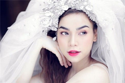 Vì sao Hồ Ngọc Hà chưa bao giờ công khai việc kết hôn?