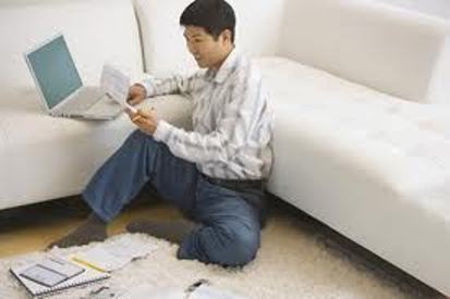 Chết đứng khi vừa mở ví chồng đã bị một cái tát trời giáng