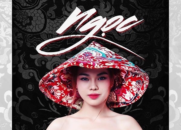 Giang Hồng Ngọc tự làm khó bản thân với album world chill-out “Ngọc”