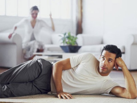 Đêm nào chồng cũng tương tư vợ cũ