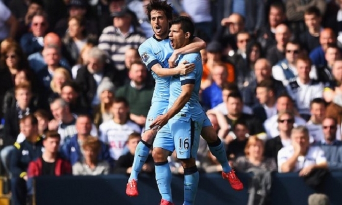 Man City 0-0 Southampton: Quà chia tay Lampard